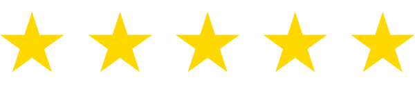 5-star rating