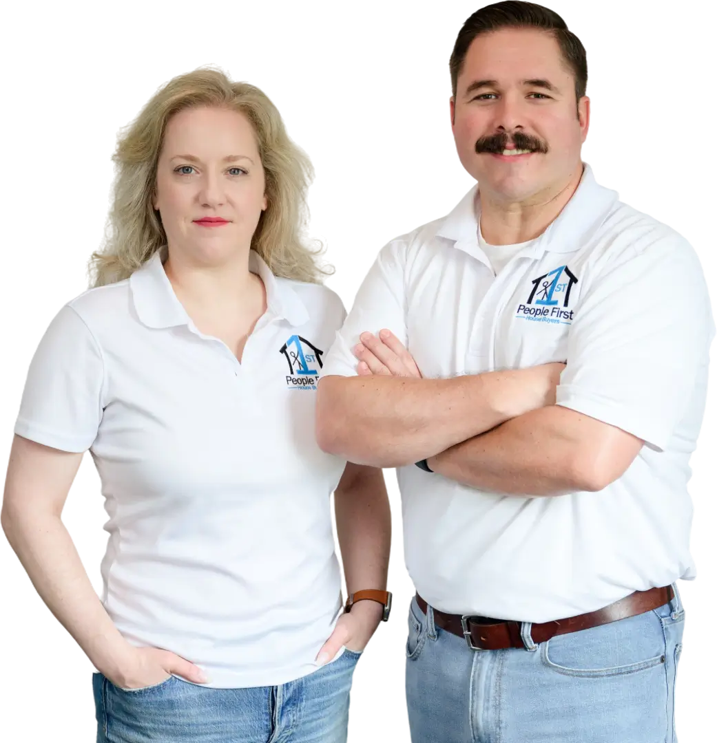 People First House Buyers - How Do I Sell My House in Norfolk, Virginia