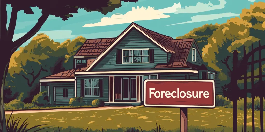 Sell Your Norfolk House Fast When Facing Foreclosure