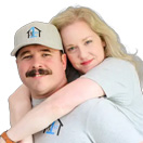 Hal and Emmy Jones