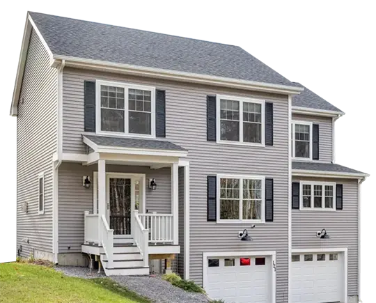 Sell your Norfolk Homes for cash