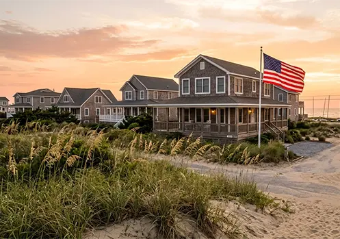 FEMA flood zone Virginia Beach SFHA Zone AE VE A V NFIP Risk Rating 2.0 18 percent 25 percent rate cap 2024 map update People First House Buyers